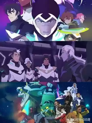 6金刚阵容插图1 6金刚阵容插图1