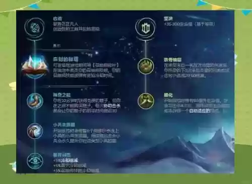 新版本乌鸦技能讲解插图