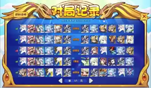 烈火斩阵容插图1