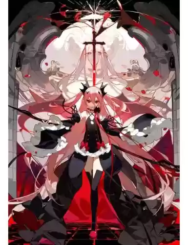 克鲁鲁阵容插图