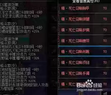 86级女柔道毕业装备插图