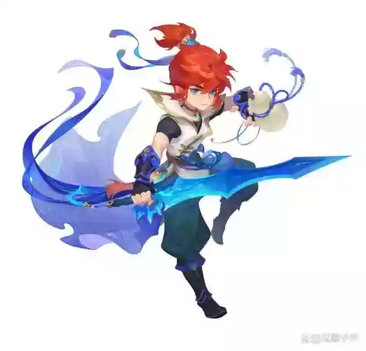 梦幻西游官方网更新人物插图1