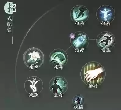 奶歌技能介绍插图1