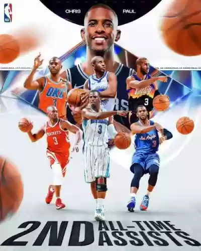 nbalive保罗阵容插图1