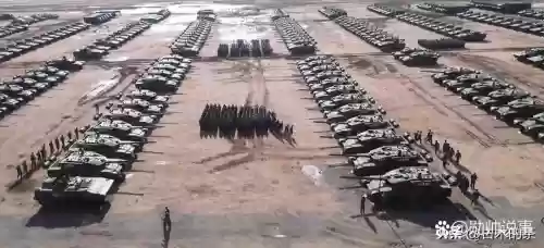 军事指挥阵容插图 军事指挥阵容插图