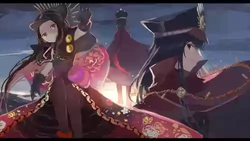 fgo茶茶阵容插图1