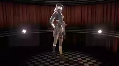 cf零的技能都有哪些插图1 cf零的技能都有哪些插图1