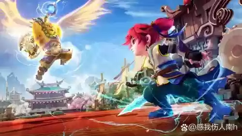 梦幻西游第三季搜狐