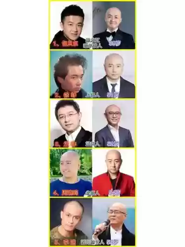 光头什么阵容插图1
