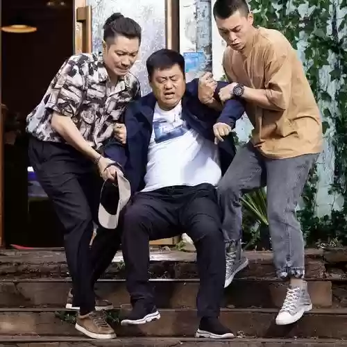 东北神阵容插图