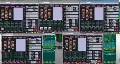 梦幻西游现在5开新门派号吗插图1 梦幻西游现在5开新门派号吗插图1