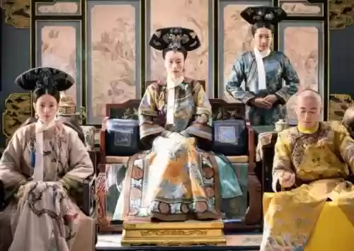 琅嬅阵容插图1
