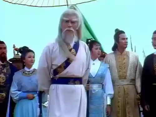 黄药师搭配阵容