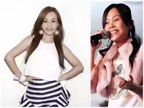 丑女之时阵容插图1
