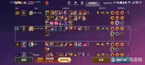 黑棋天使阵容_1插图 黑棋天使阵容_1插图