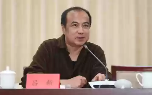 吕新阵容_1插图1