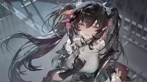绛雨阵容搭配插图1