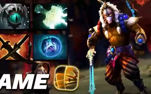 dota2主宰技能视频插图 dota2主宰技能视频插图