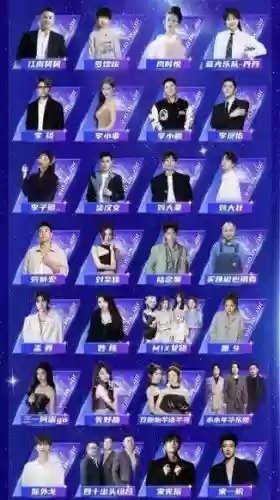 百万传媒阵容插图