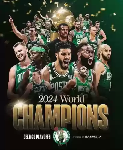 celtics最强阵容插图1