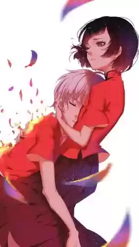 小鱼海棠阵容_1