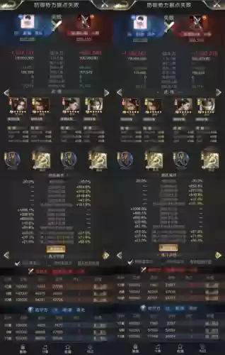 乱世王者骑射技能插图1 乱世王者骑射技能插图1