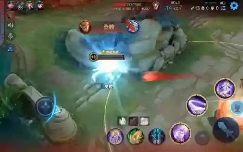 王者荣耀技能框美化会不会封