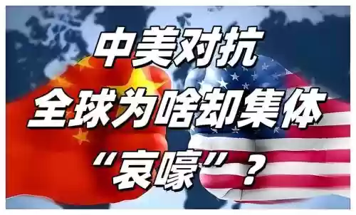 世界反美阵容插图
