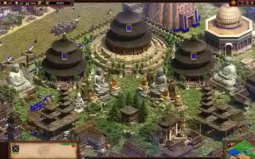 帝国2手游发展攻略插图1 帝国2手游发展攻略插图1