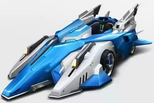 飞车卓越如何装备图片插图 飞车卓越如何装备图片插图