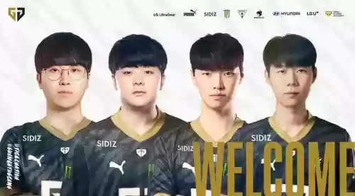 gng最新阵容插图