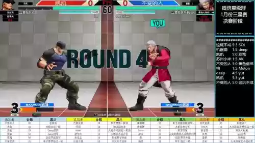 拳皇全明星国际服阵容搭配插图