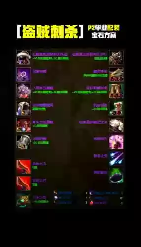 妖神记异事怎么装备插图 妖神记异事怎么装备插图