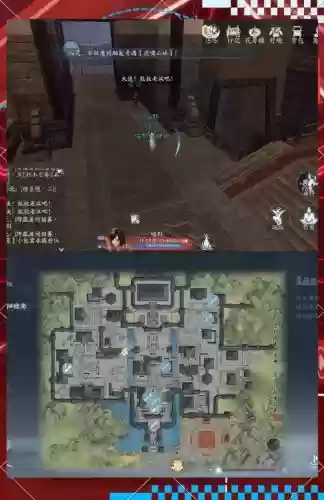 剑网三嘟嘟任务攻略