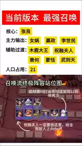 无法克制阵容插图1