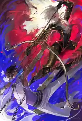 fgo红色技能石怎么刷_1插图1
