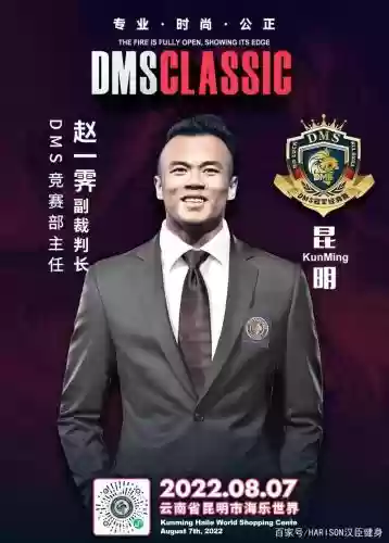 dms裁判阵容插图1
