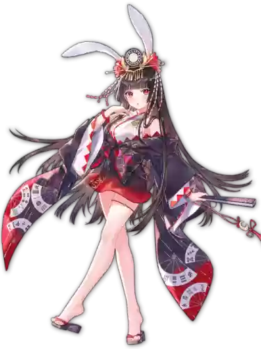 阴阳师辉夜姬技能多少才能用插图