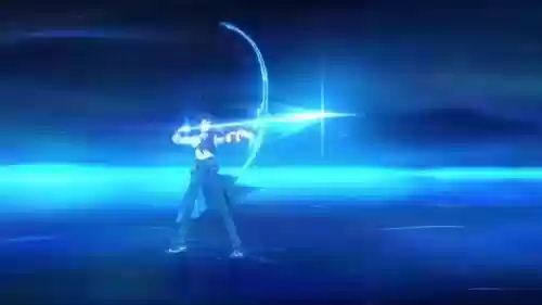 武士道弓技能_1插图1