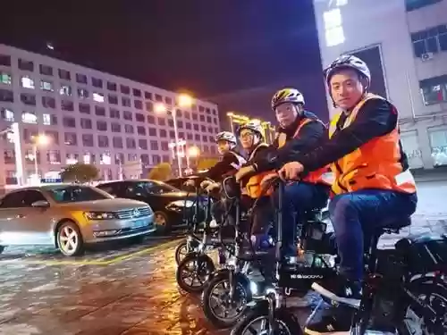 代驾阵容插图