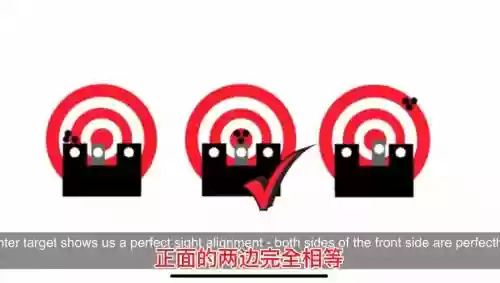 非指向性技能取消瞄准箭头插图1