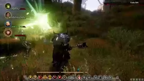 龙腾世纪3黑市的武器插图 龙腾世纪3黑市的武器插图