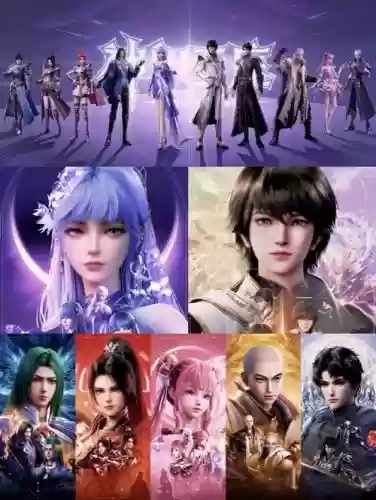 双尘心阵容_1插图1 双尘心阵容_1插图1