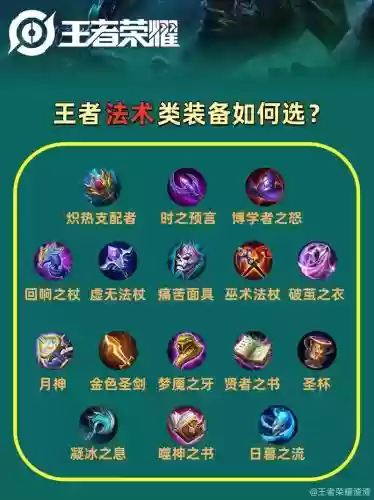 法师打装备攻略_1插图1