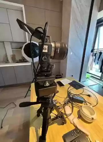 单反摄像装备插图1