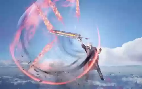 鬼泣5但丁有几种武器b站_1插图1