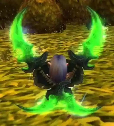 魔兽世界7.0双刃武器_1