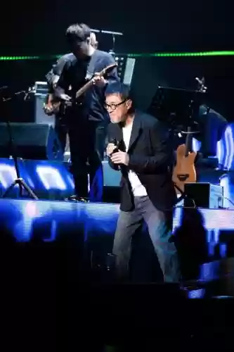 李宗盛豪华阵容插图 李宗盛豪华阵容插图