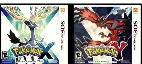 口袋妖怪3ds装备升级吗插图