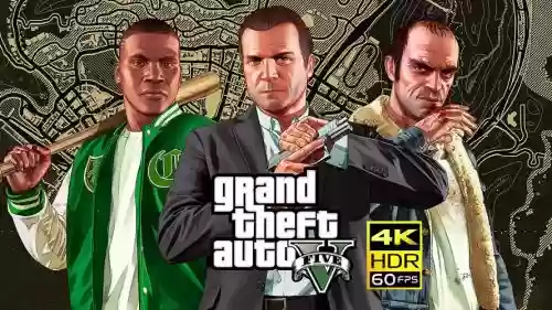 gta最强阵容插图1
